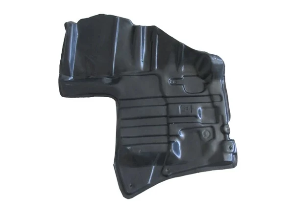 Toyota Corolla 1993-1998 Karter Muhafaza Plastiği Sol Manuel (Adet) (Oem No:5144112080) ürün görseli 1