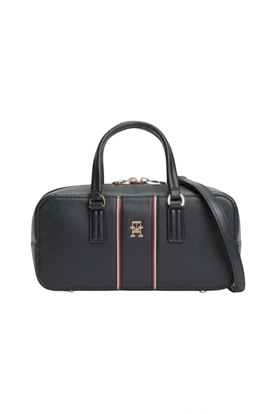 Tommy Hilfiger   TH DAILY CROSSOVER CORP Kadın Mavi Çanta - AW0AW18641 ürün görseli 1