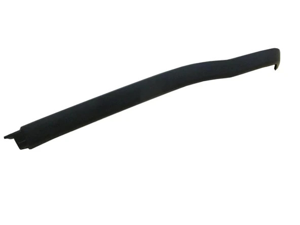Toyota Corolla 2005-2006 Ön Tampon Alt Karlık Sol Siyah (Spoıler) (Fpı) (Oem No: 76852-02070) ürün görseli 1