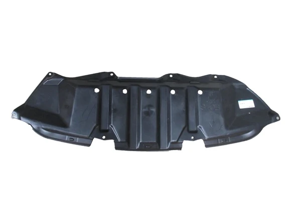 Toyota Corolla 2010-2013 Karter Muhafaza Plastiği Orta (Benzinli) (Casp) (Oem No: 51451-12110) ürün görseli 1
