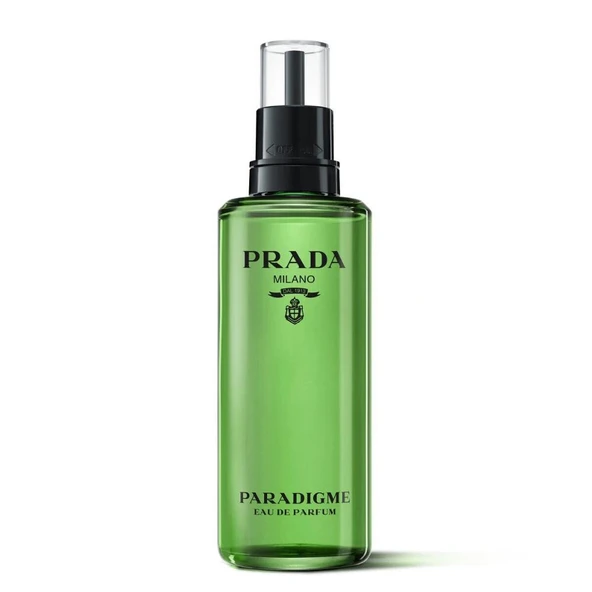 Prada Paradigme Refill EDP 150 ml Erkek Parfümü ürün görseli 1