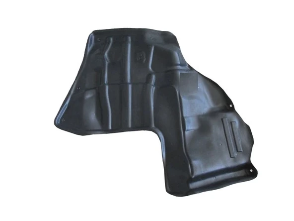 Toyota Corolla 1988-1992 Karter Muhafaza Plastiği Sol (Adet) (Oem No:5144112120) ürün görseli 1