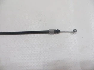 Toyota Corolla 2002-2006 Kaput Açma Teli (Sh) (Adet) (Oem No:5363002040) ürün görseli 1