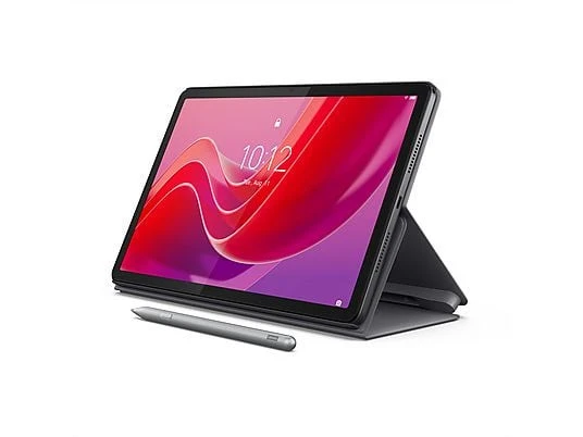 Lenovo Tab M11 Lte 11 Inç 8/128GB Folio Kılıf+ Kalem Tablet ZADB0335TR ürün görseli 1