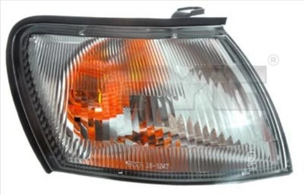 Sinyal Lambası Carina  1997-1998 Duylu Sol (1 Adet) (Oem No: 81520-05010) ürün görseli 1