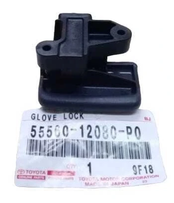 Torpido Kilit Corolla   88-98 (Oem No: 55560-12080) ürün görseli 1