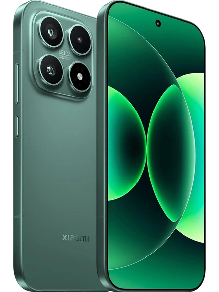 Xiaomi 17 256 GB 12 GB Ram Keşif Yeşili (Xiaomi Türkiye Garantili) ürün görseli 1