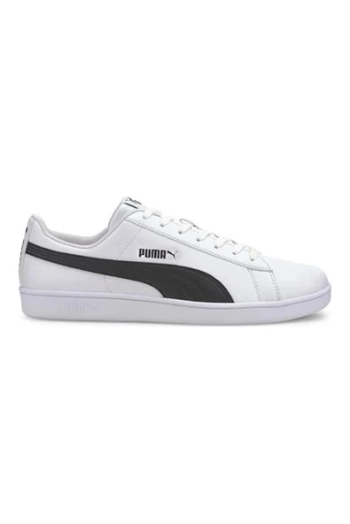 Puma Up Puma Black Puma White Unisex Spor Ayakkabı 37260502 ürün görseli 1
