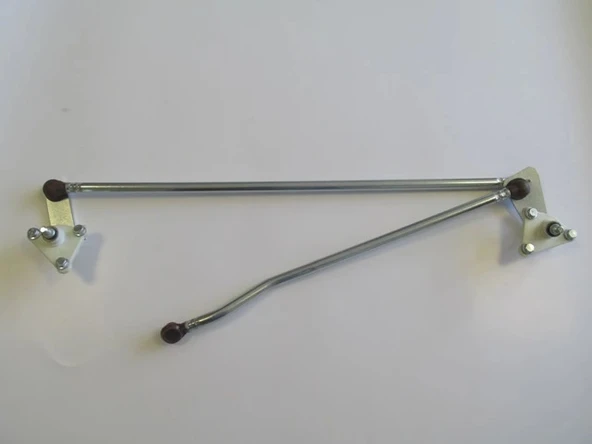 Toyota Corolla 1993-1998 Silgi Manevra Kolu (Oem No: 85160-12790) ürün görseli 1