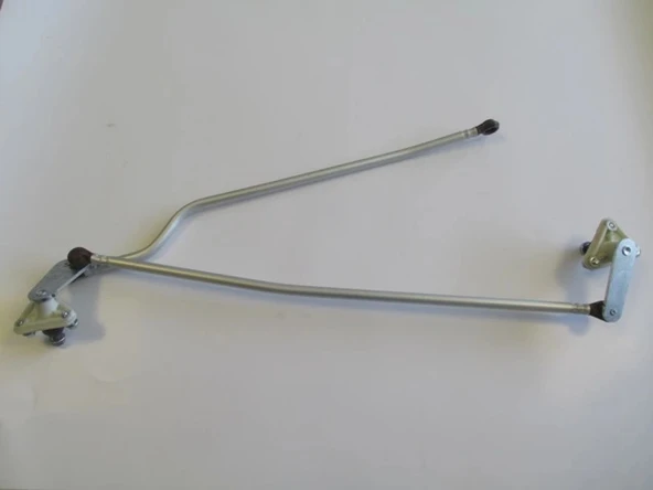 Toyota Corolla 1988-1992 Silgi Manevra Kolu (Tw) (Adet) (Oem No:8516012460) ürün görseli 1