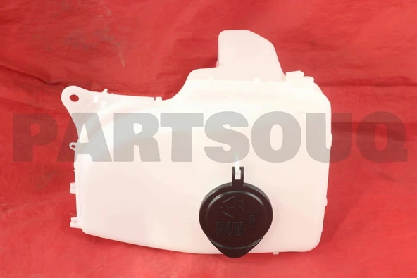 Toyota Corolla 1998-2002 Cam Su Bidonu (Abs) (Oem No: 85315-12221) ürün görseli 1