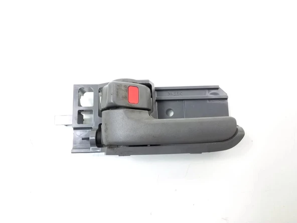 Toyota Hilux 2006-2011 Kapı Kolu İç Gri Ve Nikelaj Sol (Oem No: 69206-0D070) ürün görseli 1