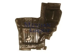 Toyota Corona 1989-1992 Karter Muhafaza Plastiği Sol Manuel (Lt - Ty8007) (Adet) (Oem No:5144220140) ürün görseli 1