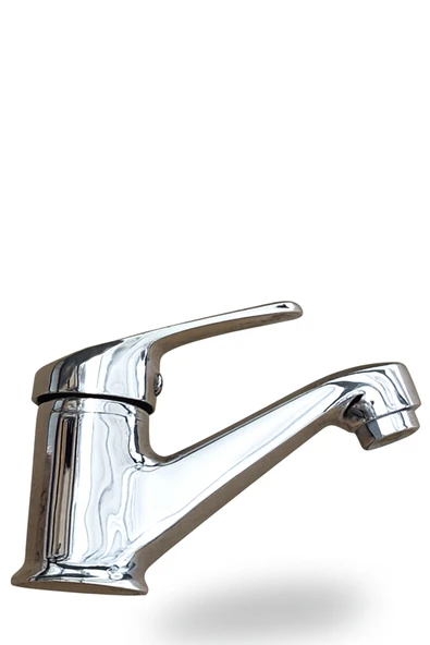 Güneş Mix Model Lavabo Bataryası ürün görseli 1
