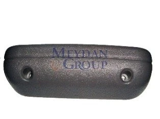 Toyota Hilux Ln85 1989-1997 Pickup Arka Kapı Çekme Kolu Gri Sağ - Sol Aynı (Adet)(27Cm-9Cm-5.5Cmhushan (Adet) ürün görseli 1