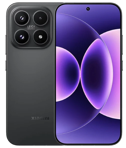 Xiaomi 17 512 GB 12 GB Ram Siyah (Xiaomi Türkiye Garantili) ürün görseli 1