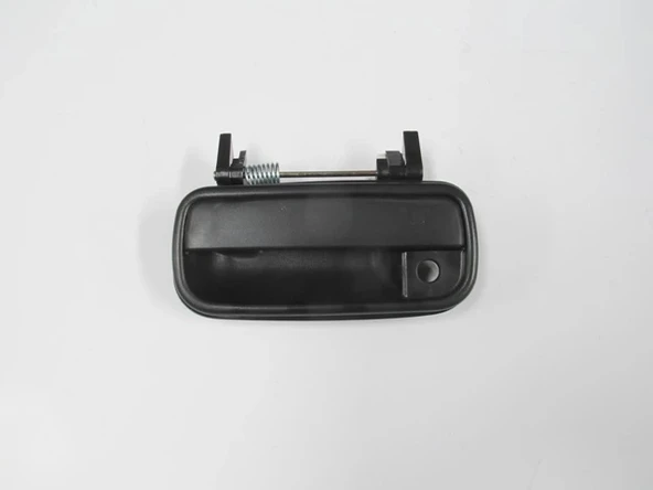 Toyota Hilux - Ln145 2002-2005 Pickup Ln D4D Ön Kapı Dış Açma Kolu Sol Siyah (Adet) (Oem No:6922089110) ürün görseli 1