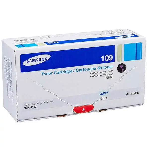 SAMSUNG MLT-D109S (SCX-4300) ORJINAL TONER ürün görseli 1