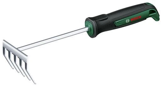 Bosch Bahçe Çim ve Yaprak Toplama Tırmığı ürün görseli 1
