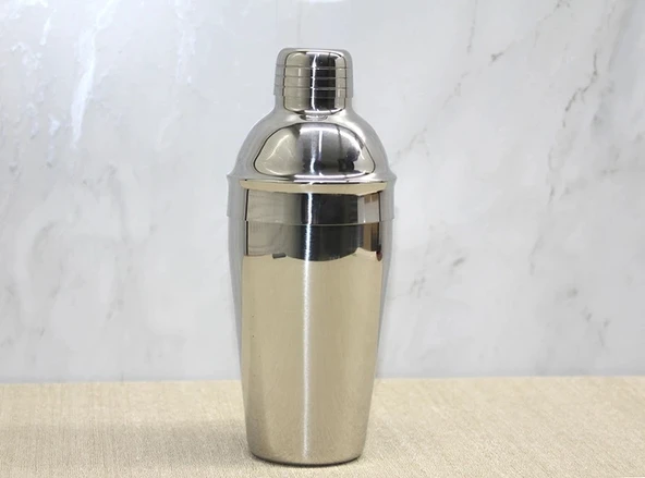 Çelik Shaker 550 Ml Alk3937 ürün görseli 1