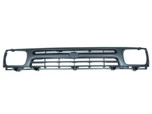 Toyota Hilux Ln85 1989-1997 Pickup Ön Panjur Gri (Fpı) (Adet) (Oem No:5311189130) ürün görseli 1