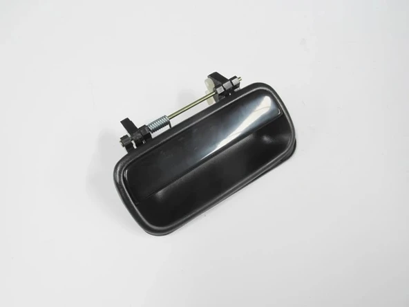 Toyota Hilux - Ln145 1998-2001 Pickup Ln Arka Kapı Dış Açma Kolu Sol Siyah (Adet) (Oem No:6924089101) ürün görseli 1