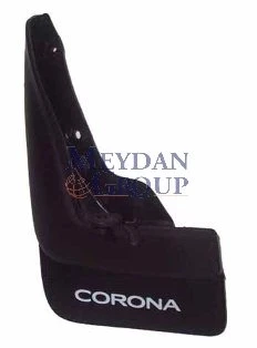 Toyota Corona 1989-1992 Arka Paçalık Sağ Xl Tipi (Adet) (Oem No:7660720070) ürün görseli 1