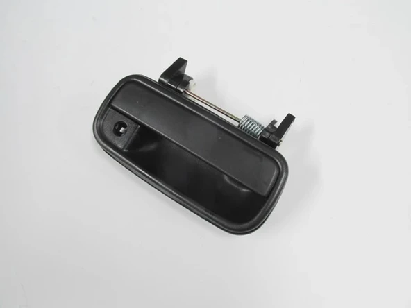 Toyota Hilux - Ln145 2002-2005 Pickup Ln D4D Ön Kapı Dış Açma Kolu Sağ Siyah (Adet) (Oem No:6921089110) ürün görseli 1