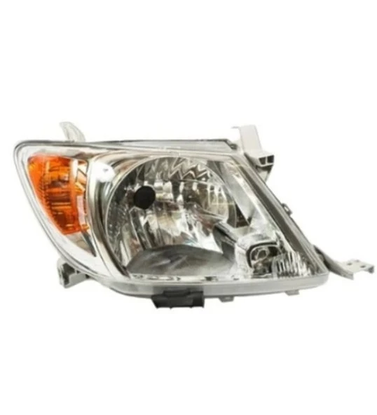 Toyota Hilux 2006-2008 (N1, N2) Far Sağ (Oem No:811100K080) ürün görseli 1