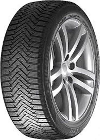 Laufenn 215/60R17 96H  i Fit+ LW31 M+S 3PMSF Oto Kış Lastiği(Üretim Tarihi: 2025) ürün görseli 1