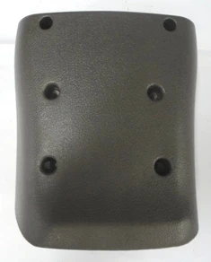 Toyota Hiace 1989-1997 Minübüs Direksiyon Üst Kapağı Gri (Plastiği) (Tw) (Adet) (Oem No:4528726241) ürün görseli 1