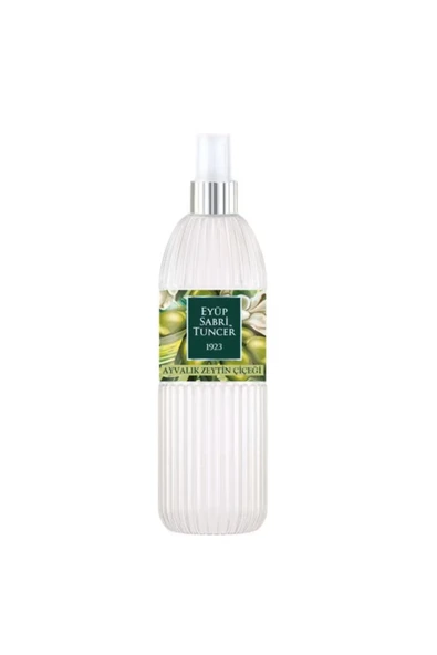 Eyüp Sabri Tuncer Ayvalık Zeytin Çiçeği Kolonyası Pet Şişe Sprey 150 ml ürün görseli 1
