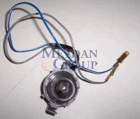 Toyota Hilux Ln85 1989-1997 Pickup Plaka Lambası (Fpı) (Adet) (Oem No:8127089124) ürün görseli 1