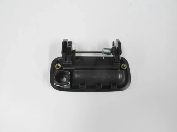 Toyota Hilux - Ln145 1998-2001 Pickup Ln Ön Kapı Dış Açma Kolu Sol Siyah (Adet) (Oem No:6922089110) ürün görseli 1