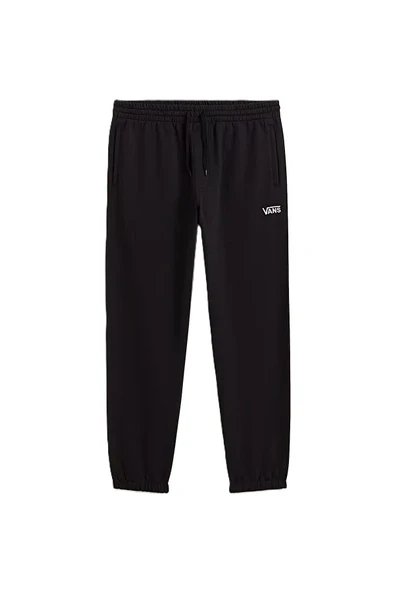 Vans   LEFT CHEST SWEATPANT Erkek Siyah Eşofman Altı - VN000W15 ürün görseli 1