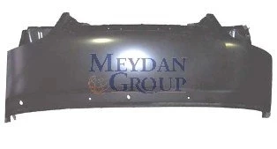 Toyota Hiace 1998-2005 Minübüs Ön Panel Komple (Fpı) (Adet) (Oem No:5570126121) ürün görseli 1