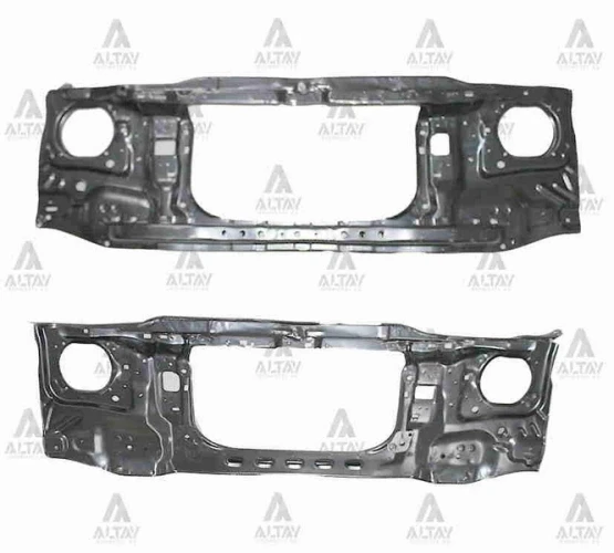 Toyota Hilux 1998-2001 Panel Ön Ln145 (1 Adet) (Oem No: 53201-35130) ürün görseli 1