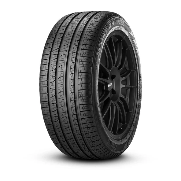 PİRELLİ 235/60R18 103H SCORPION VERDE ALL SEASON ürün görseli 1