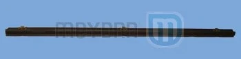 Toyota Hilux Ln85 1989-1997 Pickup Arka Kapı İç Sıyırıcı Sağ Siyah Segmanlı (Adet) (Oem No:6819089103) ürün görseli 1
