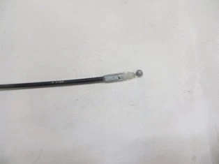 Toyota Corona 1993-1997 Kaput İç Açma Teli (Sh) (Adet) (Oem No:5363020411) ürün görseli 1