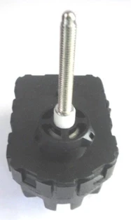 Toyota Hilux Vigo 2012-2015 D4D Far Motoru (12V) (Bfn) (Oem No: 229-100M) ürün görseli 1