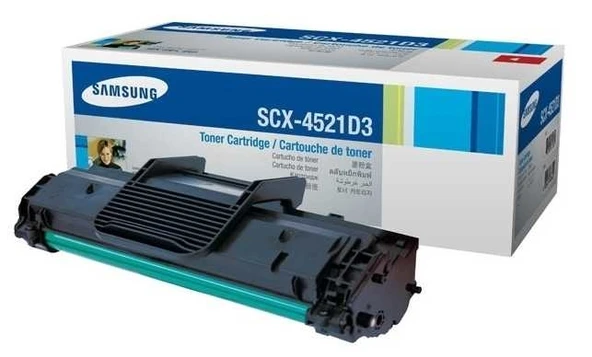 SAMSUNG SCX-4521-4321 ORJINAL TONER ürün görseli 1