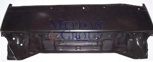 Toyota Hiace 1989-1997 Minübüs Ön Panel Komple (Sımyı) (Adet) (Oem No:5570195J22) ürün görseli 1
