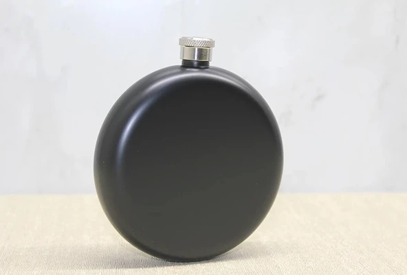 Yulak Tekli Matara 8 Oz Alk3904 ürün görseli 1
