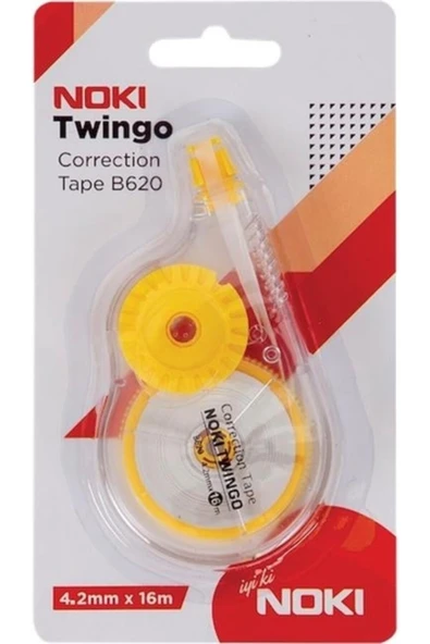 Noki Twingo Şerit Silici Daksil 4,2 mm 16 m ürün görseli 1