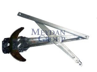 Toyota Corona 1989-1992 Arka Cam Krikosu Sağ Manuel (Adet) (Oem No:6983020190) ürün görseli 1