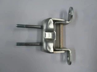 Toyota Hilux Ln85 1989-1997 Pickup Arka Kapı Menteşesi Üst Sağ (Adet) (Oem No:6877020040) ürün görseli 1