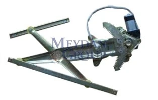 Toyota Hilux Vigo 2005-2011 D4D Ön Cam Krikosu Sağ Elektrikli - Motorlu (2 Pin Li) (Hushan) (Oem No: 69801-0K010Wm) ürün görseli 1