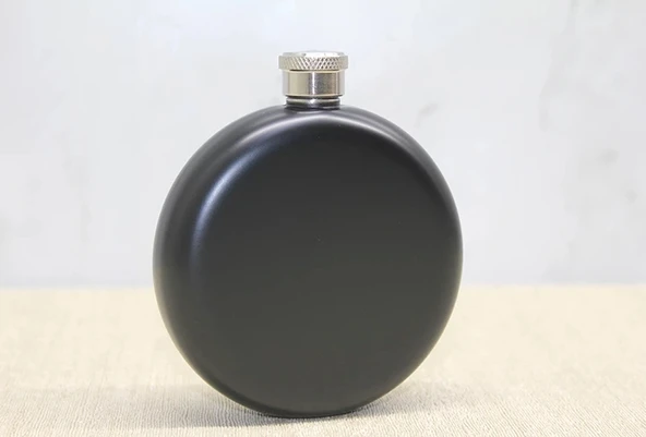 Yulak Tekli Matara 5 Oz Alk3903 ürün görseli 1