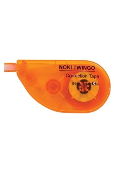 Twingo Şerit Silici Daksil Düzeltici 5mm.x 8m.b661 ürün görseli 1